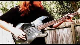 They Dwell Beneath the Temples - &quot;Rarely Smiles&quot; (Official Music Video)