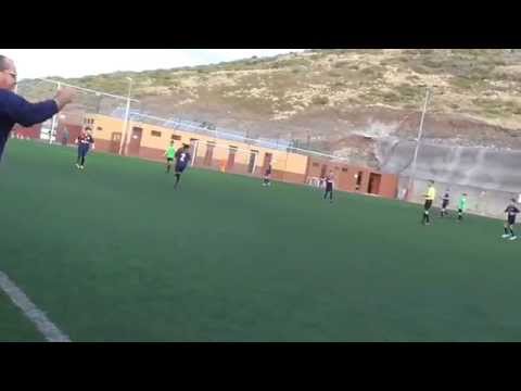 Resumen Partido Inf- B - Emf Adeje D
