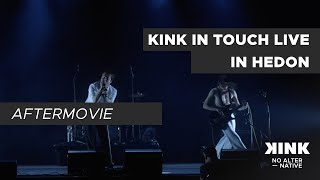 PELICAN DEALER - LIVE OP HET PODIUM BIJ KINK IN TOUCH: LIVE VANUIT HEDON ZWOLLE video