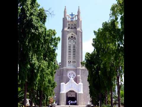 CSI MEDAK CATHEDRAL Live Stream