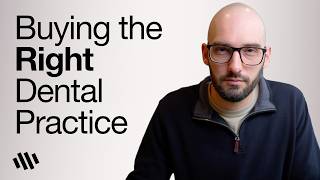 Your Accountant Is Wrong About Dental Acquisitions