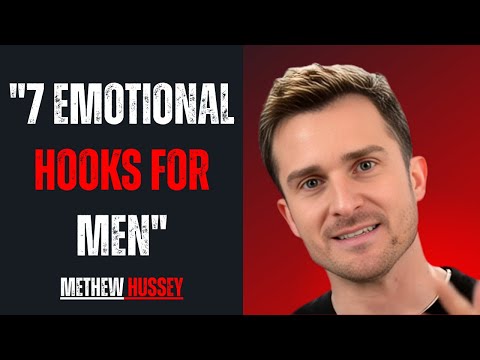 Men Only Get Emotionally Attached Only If These 7 Things Happen Style Matthew Hussey Motivational