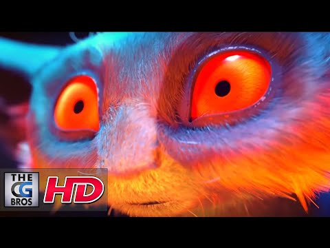 CGI 3D Animated Short: "Glass Charmers" - by ESMA | TheCGBros