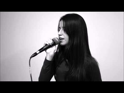 BIDELLATI-C.E.M- Luísa Barrach "Let it be" (The Beatles) - 05/2015