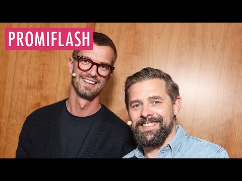 Mehr als nur BFFs: Klaas Heufer-Umlauf schwärmt von Joko