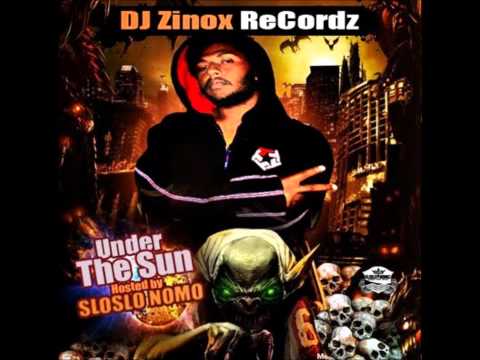 Dj Zinox 2011 remix