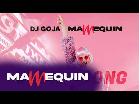 Dj Goja x Mannequin  - Viral Song ( extended version )