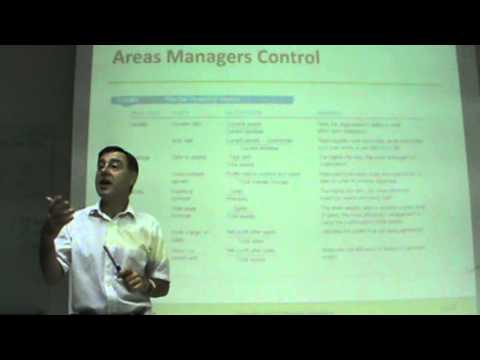 Principles of Management Lecture 01