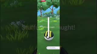 shiny stuffle and lugia #420 #pokemongo #pokemon #shinypokemon #shiny #shinylugia #shinylegendary