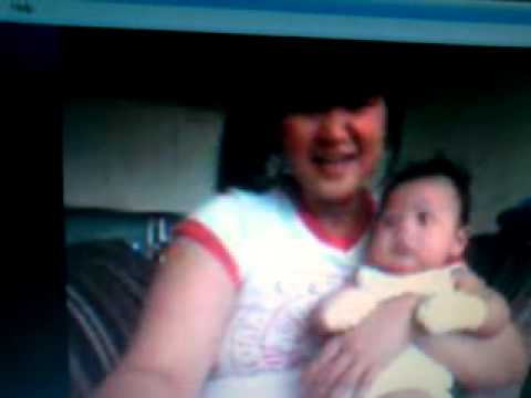 Renzo trying to say that he is hungry