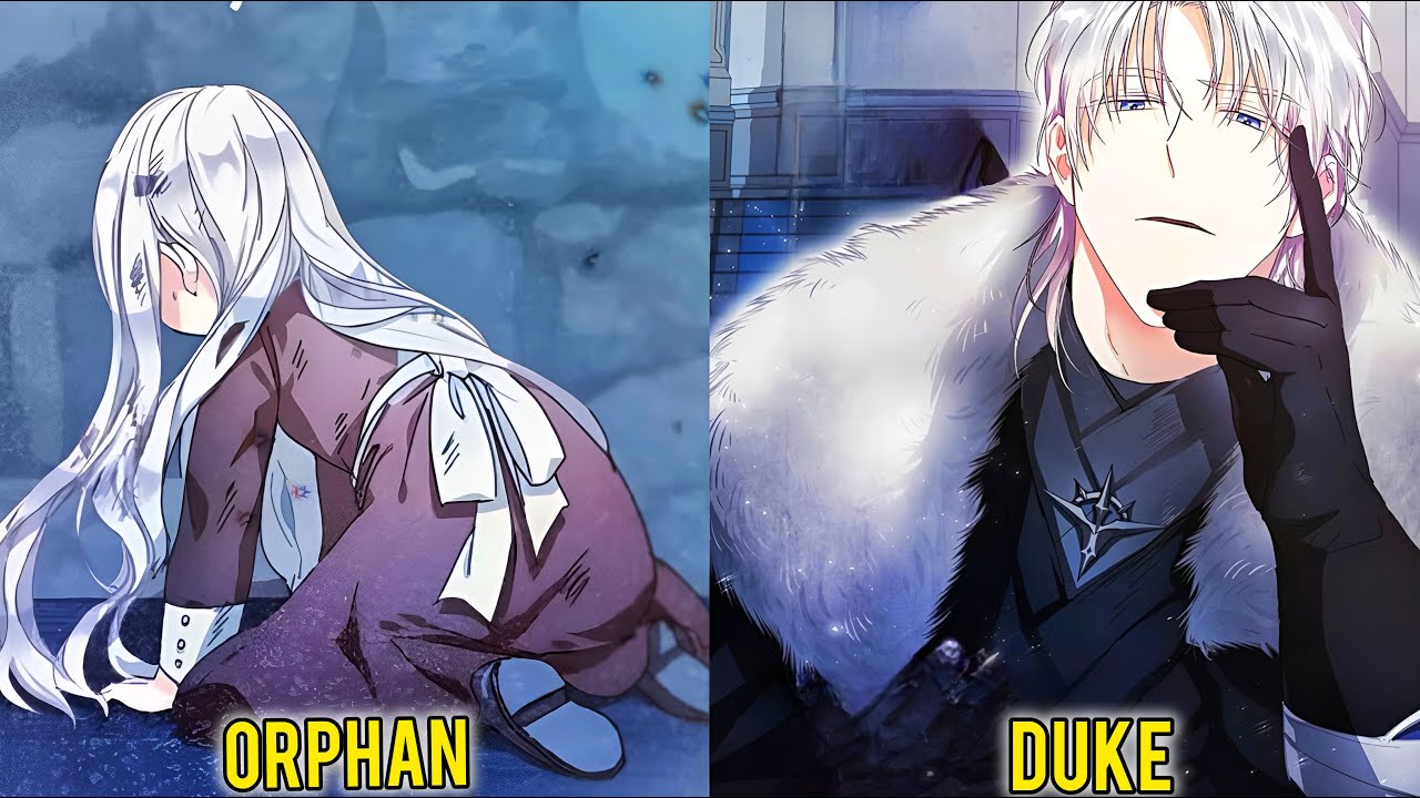 She Has to Use Her Powers to Save the Duke and Stop World Destruction