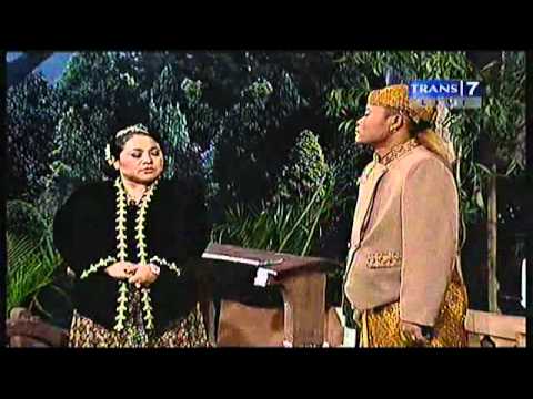Opera Van Java 455 Perjodohan Darah Biru (1Mbps bitrate - Kualitas Tinggi)
