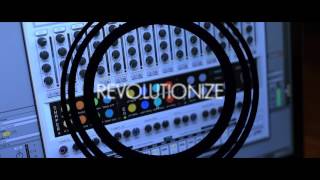 Video thumbnail for Wave Alchemy Revolution - 14 Iconic Drum Machines by Wave Alchemy