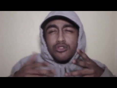 Manlikemally - Roll My Haze