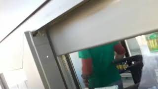 Раздвижные окна veka sunline