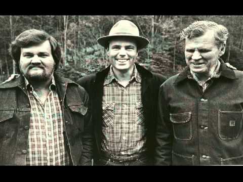 Doc Watson - Little Sadie, best version ever!