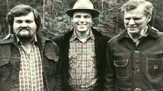 Doc Watson - Little Sadie, best version ever!