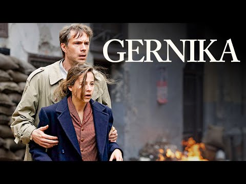 Gernika (spanisches KRIEGSDRAMA, ganzer film deutsch, drama filme, kriegsfilme, HD filme, spielfilm)
