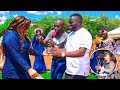 IRYNE DANIEL DOWRY CELEBRATIONS AT KWA VONZA MANDU VILLAGE MC KEKE ZIPPORAH ERIC KILLED THE SHOW
