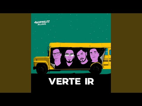 Verte Ir (feat. J Alex & JefriGC) (Single)