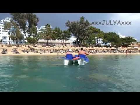 Rubi Platinum Beach (Пляж)