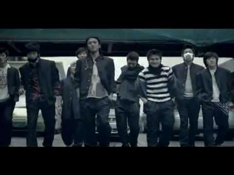 [MV][ENG SUB] ZE:A All Day Long