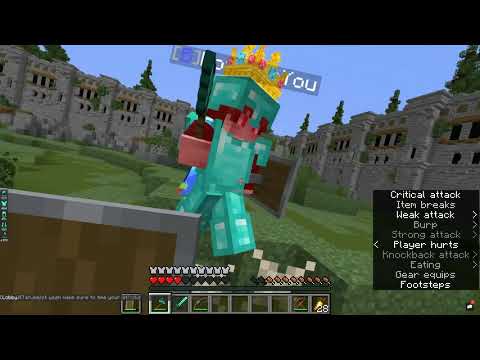 The Longest 1.16 Duel of my Life