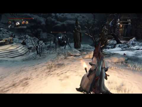 Bloodborne™ Pesky Fleas