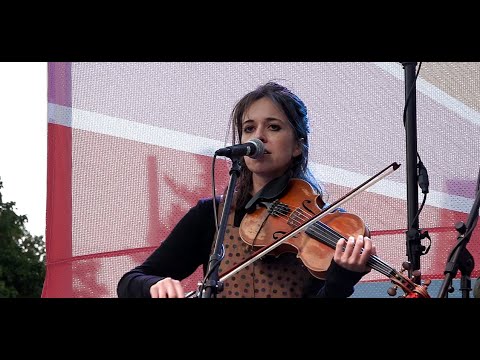 Brittany Haas and Friends "Pony Boy" 9/15/24 Maine Craft Distilling Portland, ME