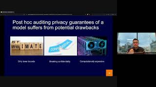 Beyond Trust: Proving Fairness and Privacy in Machine Learning