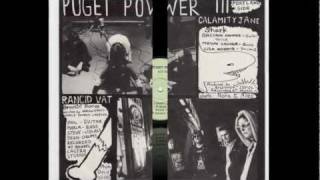 PDX Hot Wax: Calamity Jane - &quot;Shark&quot;, Rancid Vat - &quot;Breakin&#39; Bones&quot;