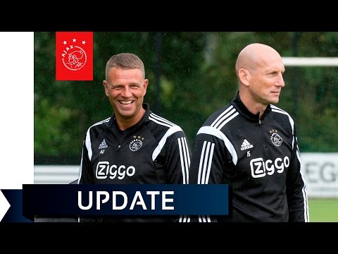 De Boer lovend over Stam en Ulderink