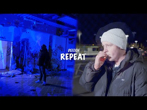 DEEOOH - Repeat (Prod. by MXS Beats) [Official 4K Video]