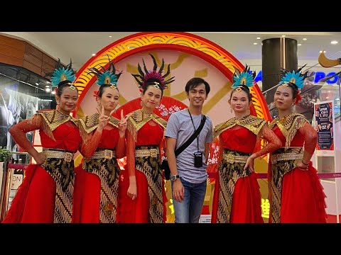 Tari Pelajar Pancasila - Profil Pelajar Pancasila, cover tari kreasi nusantara, #kikannamara