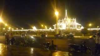 Phnom Penh, Cambodia | Mar 4 - 10, 2010 (1 of 2) | RTW Ep.51