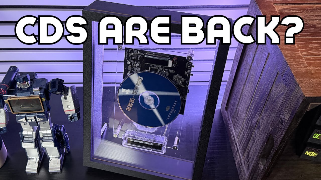 Video thumbnail 3
