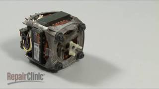 Whirlpool Top-Load Drive Motor Coupler Replacement #285753A