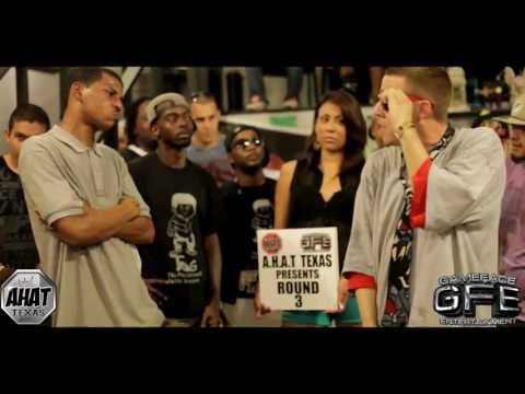 Michael White vs Nasty Nell