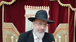 La sorcellerie Réussite et Mazal pour Dov ben Simone et Yaacov ben Emma