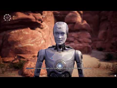 The Talos Principle 2 - Прохождение на 100% часть 8