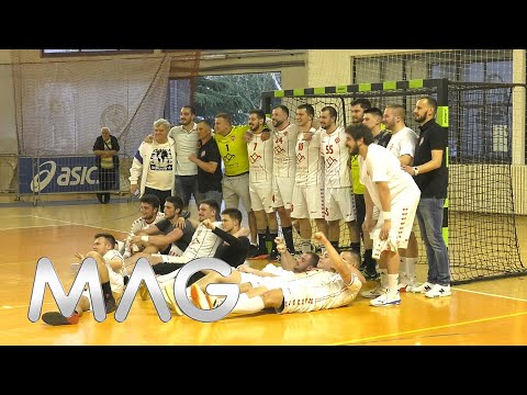 RK "Radnički" korak bliže Super B ligi