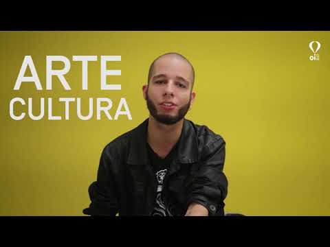 Edital de Cultura 2018 - inscreva-se!