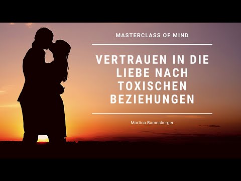 Vertrauen in die Liebe nach toxischen Beziehungen-#toxischebeziehungen#narzissmus#liebe#