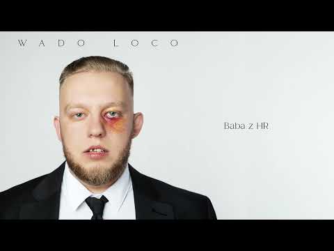 Miniatura de Baba z HR