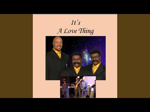 It's a Love Thing (Single Version)