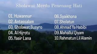 Download lagu Sholawat merdu mp3 Download lagu Sholawat merdu mp3
