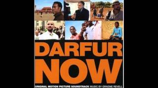Adam's Victory - Graeme Revell (Darfur Now Soundtrack)
