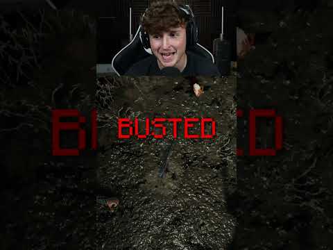 I Busted 7 Myths in Choo-Choo Charles! #shorts