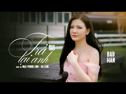 Giọng Ca Nức Nở Triệu Con Tim ❤️|| Trả Lại Anh Đêm Dài Chung Đôi Bóng Dưới Trăng 🌟|| Bảo Hân