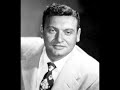 Cool Water (1955) - Frankie Laine and The Mellomen